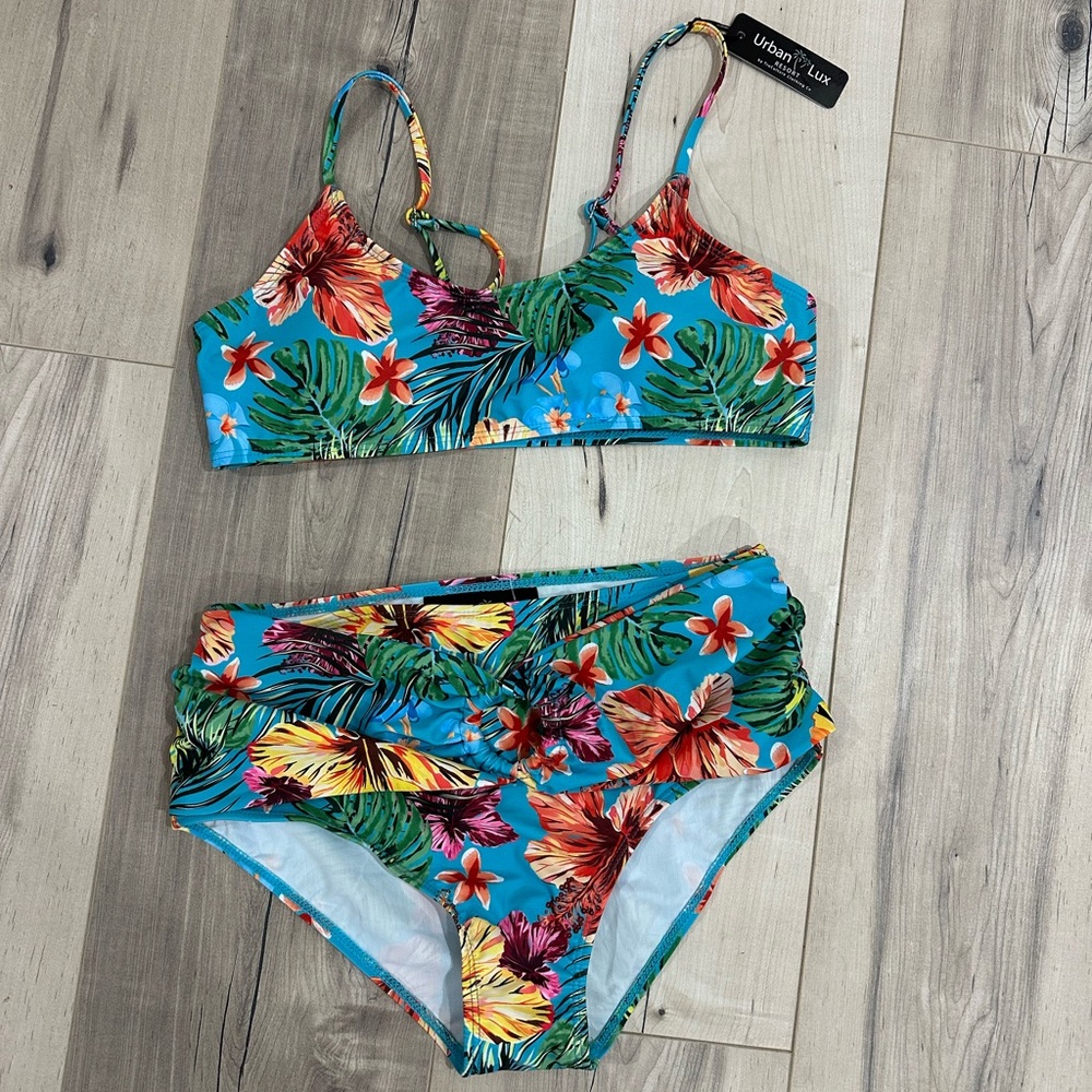 Swimsuit set
